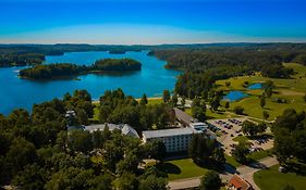 Puehajaerve Spa & Holiday Resort