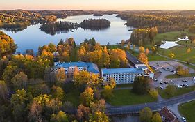 Puehajaerve Spa & Holiday Resort