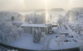 Puehajaerve Spa & Holiday Resort